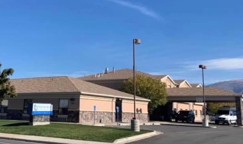 Thatcher Brook Rehabilitation & Care Center | Healthcare Provider